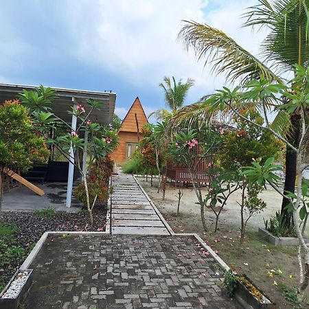White House Royal Villa B1 Balong  Экстерьер фото